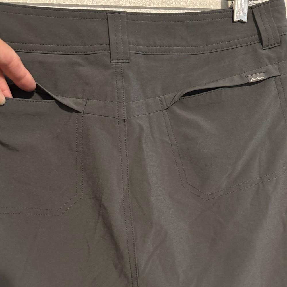 Eddie Bauer Adventurer 2.0 Skort - Picture 2 of 8